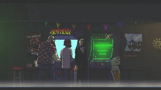 England in London screenshot 3