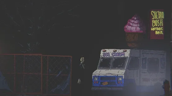 England in London screenshot 6