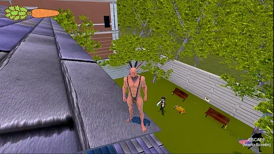 Fairy Carrots screenshot 8