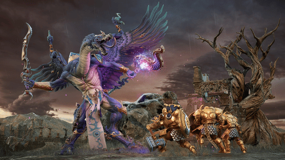 Warhammer Age of Sigmar: Realms of Ruin - Ultimate Edition Screenshot