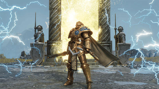 Warhammer Age of Sigmar: Realms of Ruin - Deluxe Edition Screenshot
