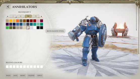 Warhammer Age of Sigmar: Realms of Ruin - Deluxe Edition Screenshot