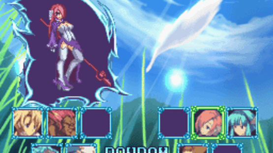Windy x Windam Screenshot