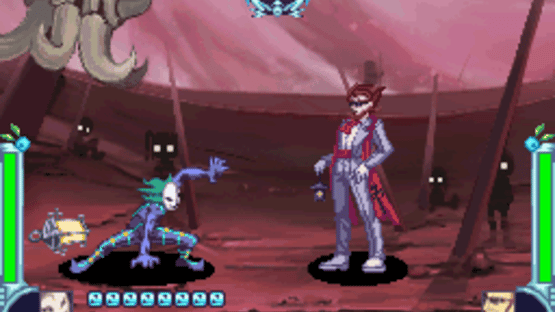 Windy x Windam Screenshot