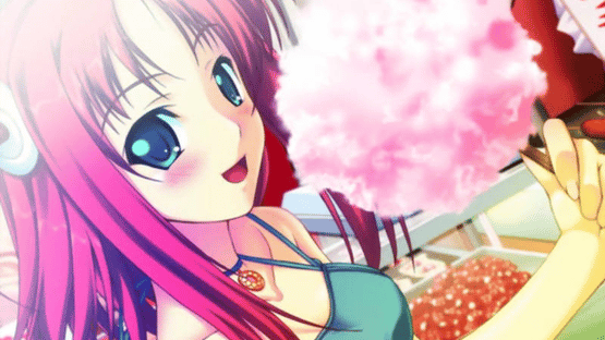 Nettai Teikiatsu Shoujo Screenshot