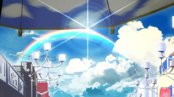Nettai Teikiatsu Shoujo Screenshot