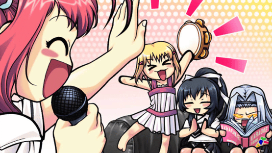 Nettai Teikiatsu Shoujo Screenshot
