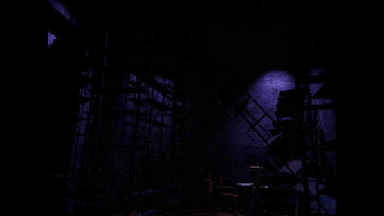 Into the Hive Screenshot