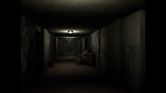 Into the Hive Screenshot