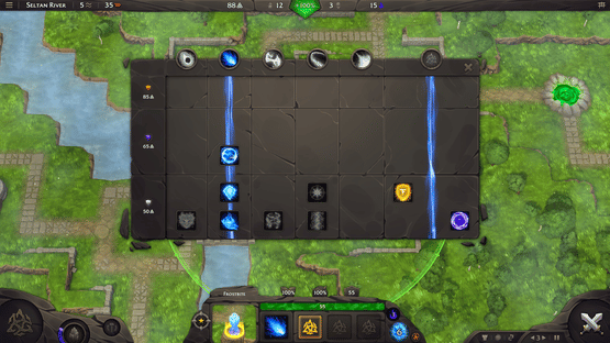 Siegebreaker Screenshot