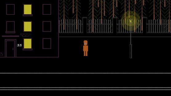 Not Burned Evil screenshot 4
