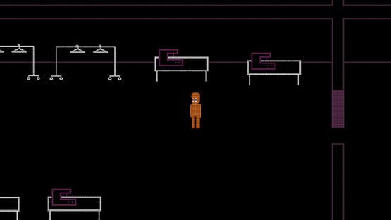 Not Burned Evil screenshot 2