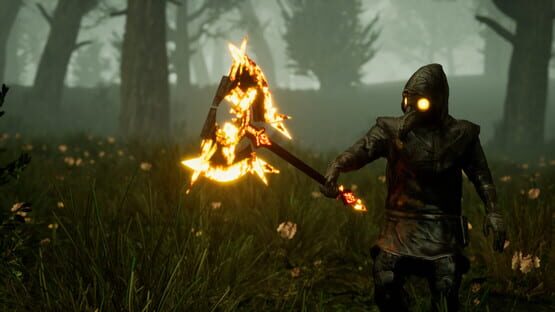 Ninja Resurrection: A tale of Kuro screenshot 2