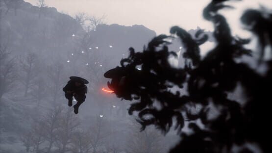 Ninja Resurrection: A tale of Kuro screenshot 8