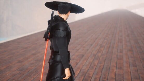 Ninja Resurrection: A tale of Kuro screenshot 9