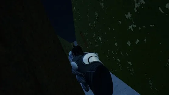 Plagueborn Survivor screenshot 4