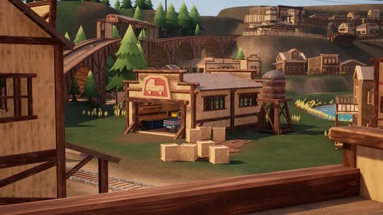 Same Day Delivery screenshot 3