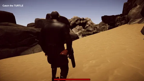 Hitler My Friend screenshot 2