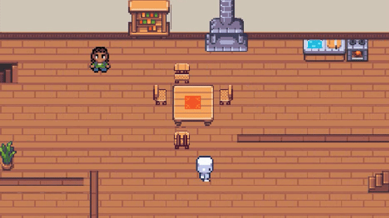 Dark Dive: The Last Tropic Screenshot