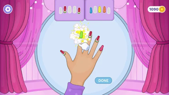 DIY Paper Doll screenshot 5