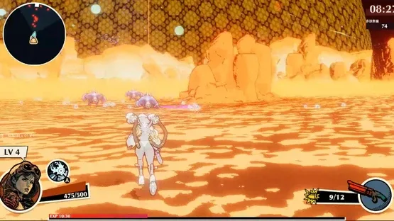 Ruindog screenshot 2