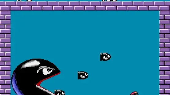 Super Mario World 64 screenshot 3