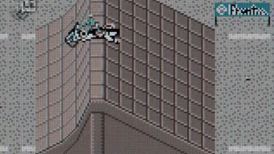 Xtreme Wheels screenshot 1