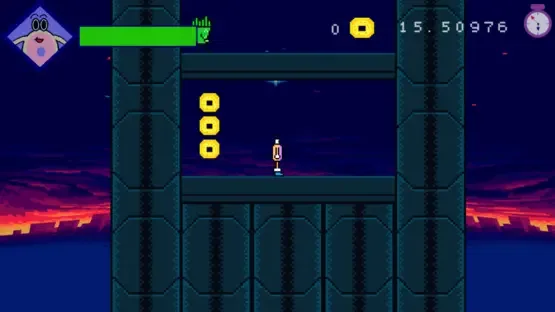 Donny Donut 3 screenshot 3
