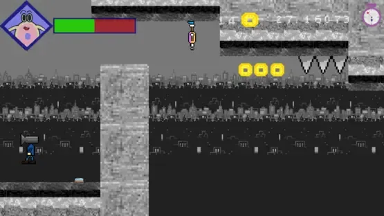 Donny Donut 3 screenshot 4