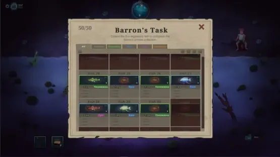 Fishing Echoes screenshot 2