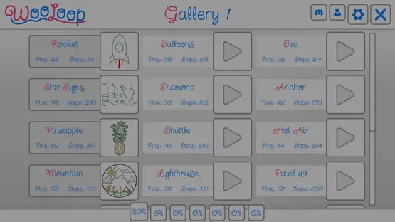WooLoop screenshot 19