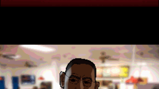 Breaking Bad DS Screenshot