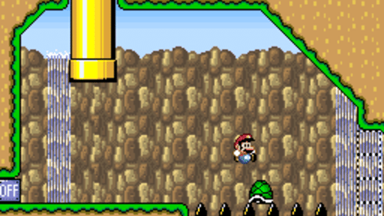 Grand Poo World 3 Screenshot