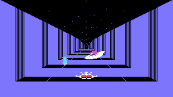 Buck Rogers: Planet of Zoom Screenshot