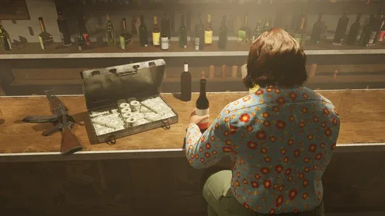 DDS x Narcos screenshot 3