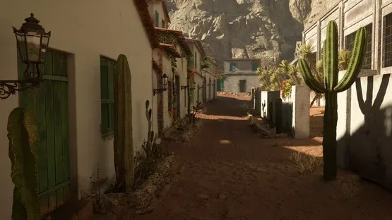 DDS x Narcos screenshot 6