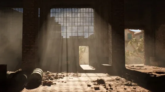 DDS x Narcos screenshot 7