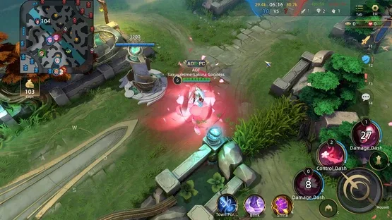Arena of Faith screenshot 1