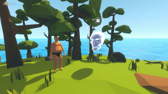 League of Speedrunners Screenshot