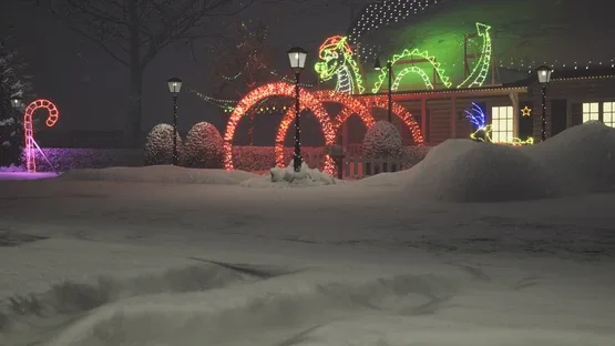 Christmas Nightmare screenshot 3