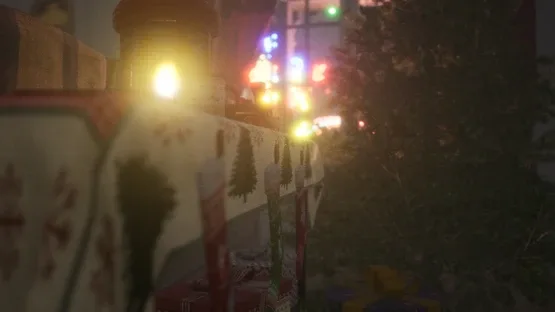 Christmas Nightmare screenshot 4