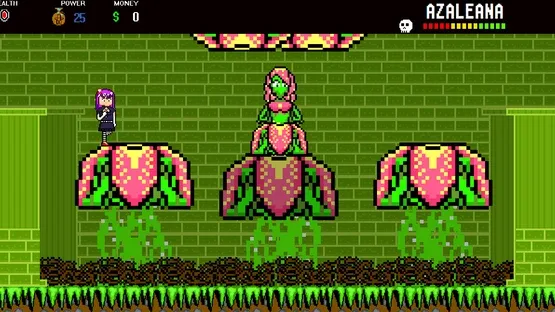 Arcane Blood: The Shattered Star screenshot 5