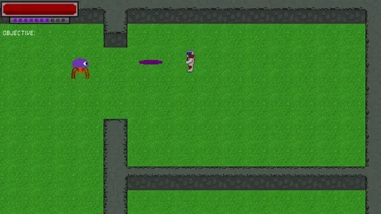Void Guard screenshot 2