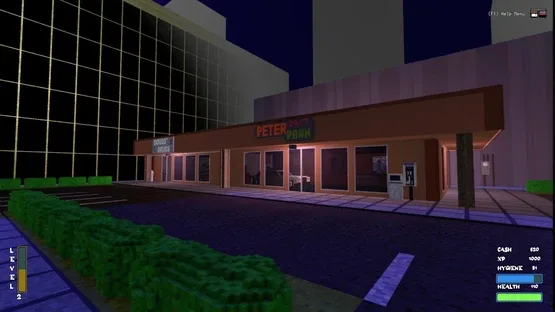 Detective Dave screenshot 2