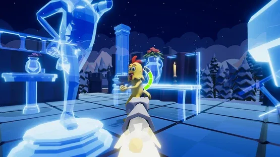 Critter Crossfire screenshot 5