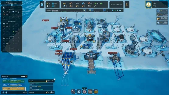 United Penguin Kingdom screenshot 6