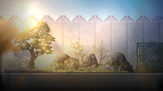 Nobody Nowhere screenshot 4