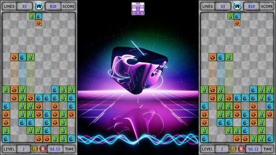 Triadino screenshot 2