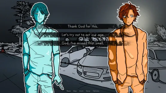 Where the Music Dies screenshot 1