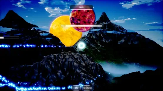 Elite Comet screenshot 9
